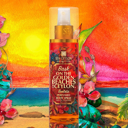 Bentota  - Body Spray 200ml