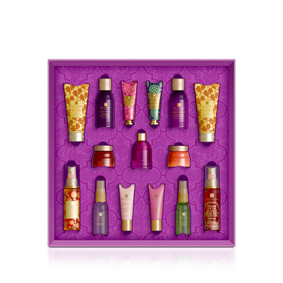 Limited Edition - Beauty & Wellness Collection