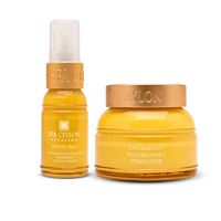 Overnight Renewal Duo