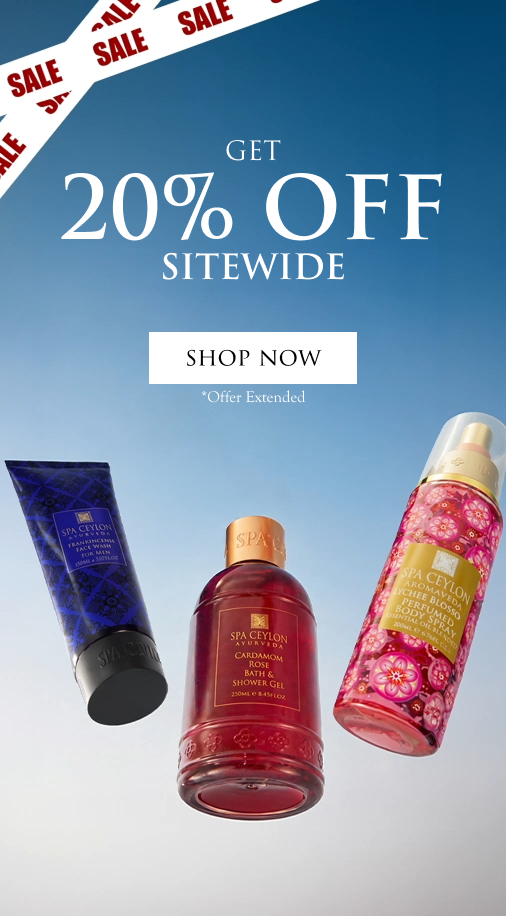 Promo banner