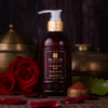 Cardamom Rose - Hand Wash 250ml