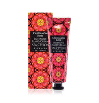 Hand Creams & Treatments