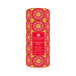 Cardamom Rose -  Natural Room Aromizer 50ml