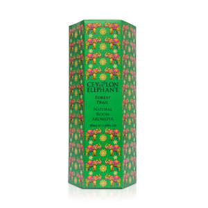 Ceylon Elephant Forest Trail - Natural Room Aromizer 50ml