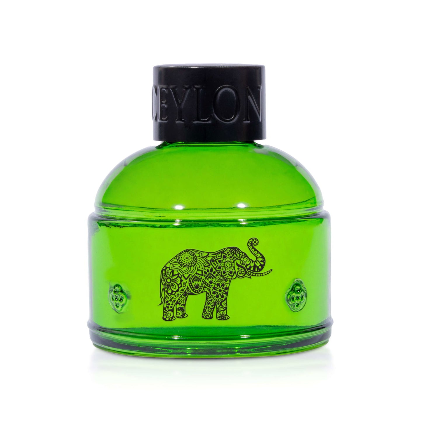 Ceylon Elephant Forest Trail - Natural Room Aromizer 50ml
