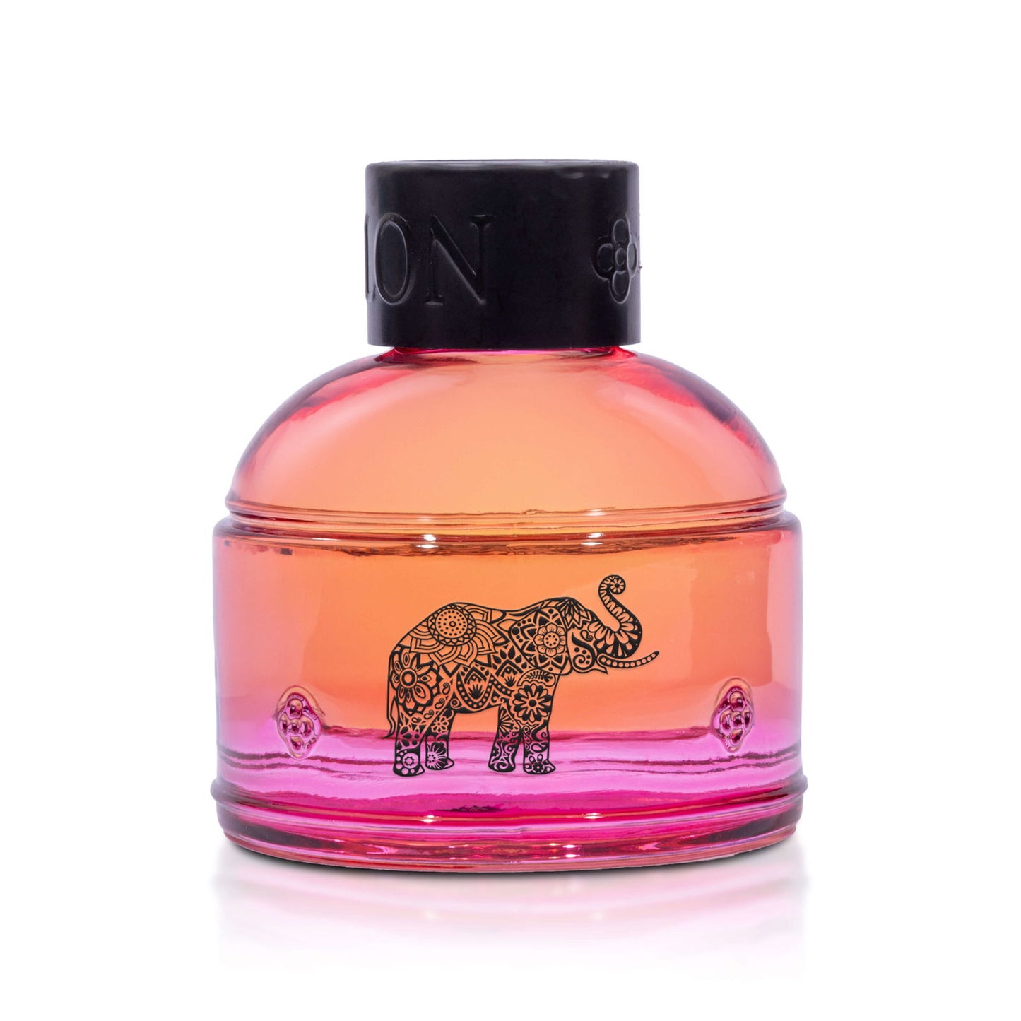Ceylon Elephant Pink Grapefruit -  Natural Room Aromizer 50ml