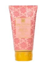 Lotus & Rambutan - Active Cell Extract + Vitamin B12 - Facial Cleansing Foam 100ml