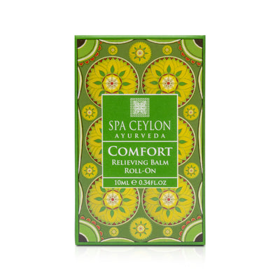 Comfort - Reliever Balm Roll - On 10ml