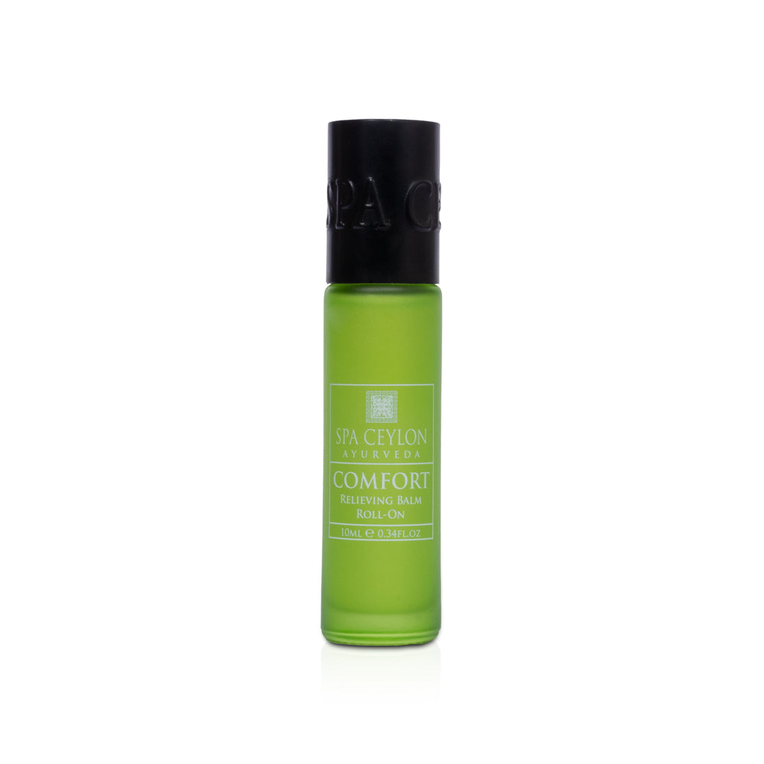 Comfort - Reliever Balm Roll - On 10ml