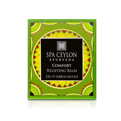 Comfort - Relieving Balm 25g