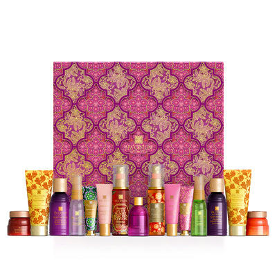 Limited Edition - Beauty & Wellness Collection