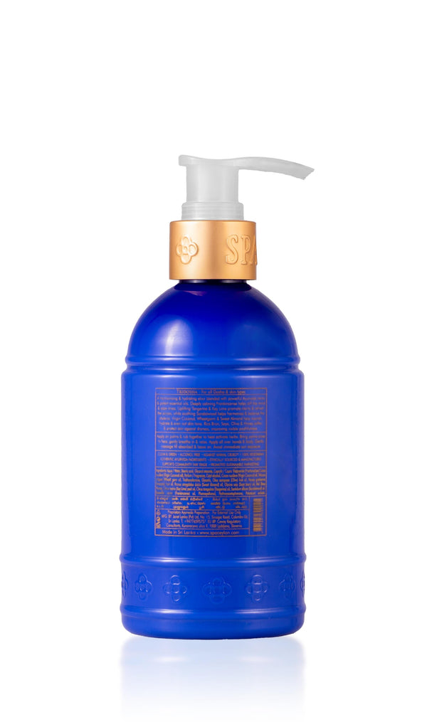 De-Stress - Calming Body Elixir 250ml