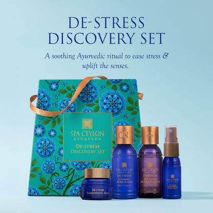 De-Stress - Discovery Set