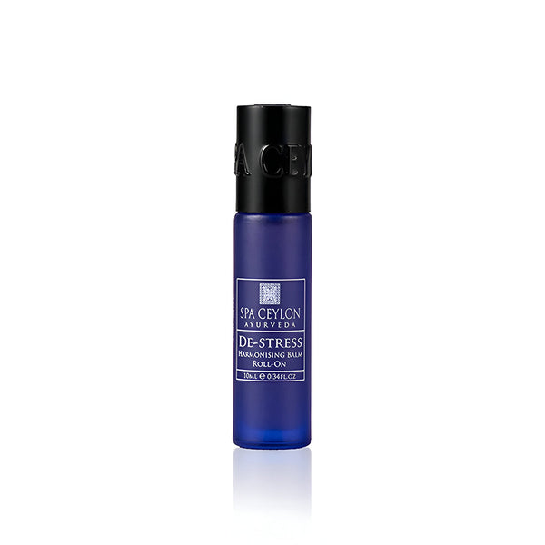 De-Stress -  Harmonising Balm Roll - On 10ml