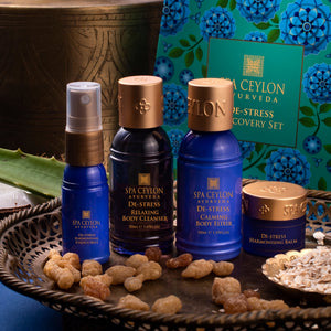 De-Stress - Discovery Set
