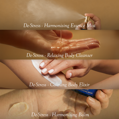 De-Stress - Discovery Set