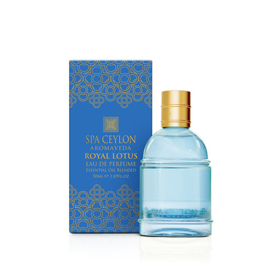 Royal Lotus- Eau De Perfume - 50ml
