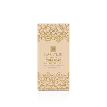 Tuberose- Eau De Perfume - 50ml