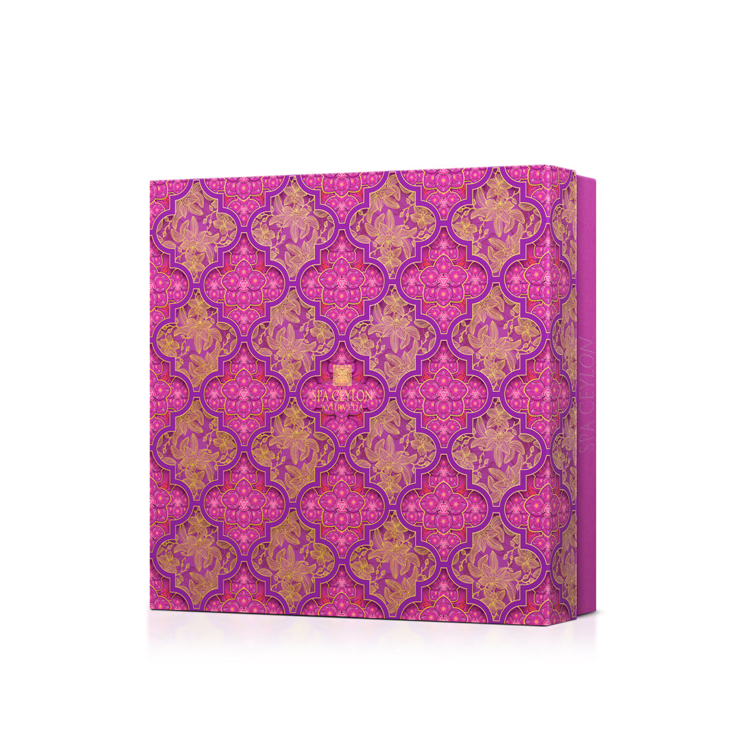 Limited Edition - Beauty & Wellness Collection