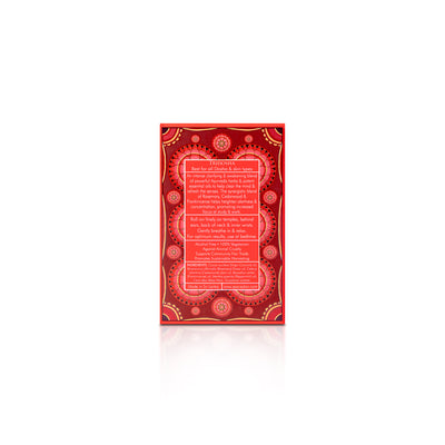 Focus - Clarifying Balm Roll - On 10ml