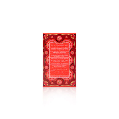 Focus - Clarifying Balm Roll - On 10ml