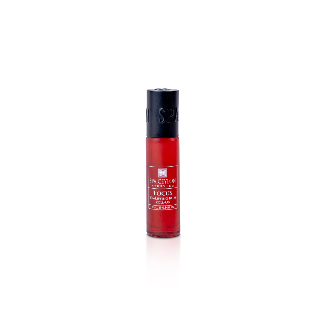 Focus - Clarifying Balm Roll - On 10ml