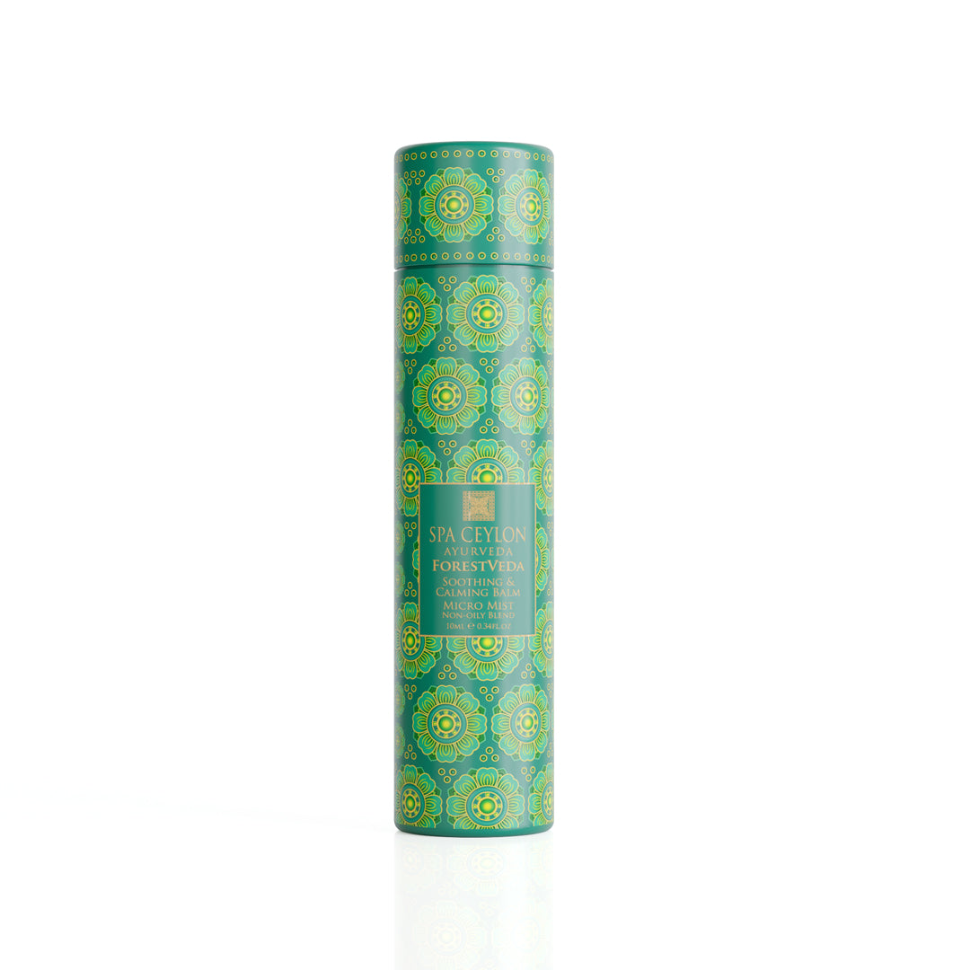ForestVeda - Soothing & Calming Balm - Micro Mist - 10ml
