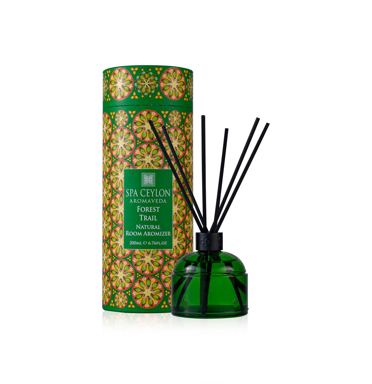 Forest Trail -  Natural Room Aromizer 200ml