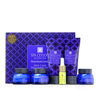 Skin Care Discovery Sets