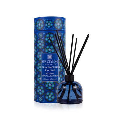 Frankincense Kay Lime - Natural Room Aromizer 200ml