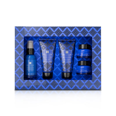 Frankincense Men’s Skin Care Set