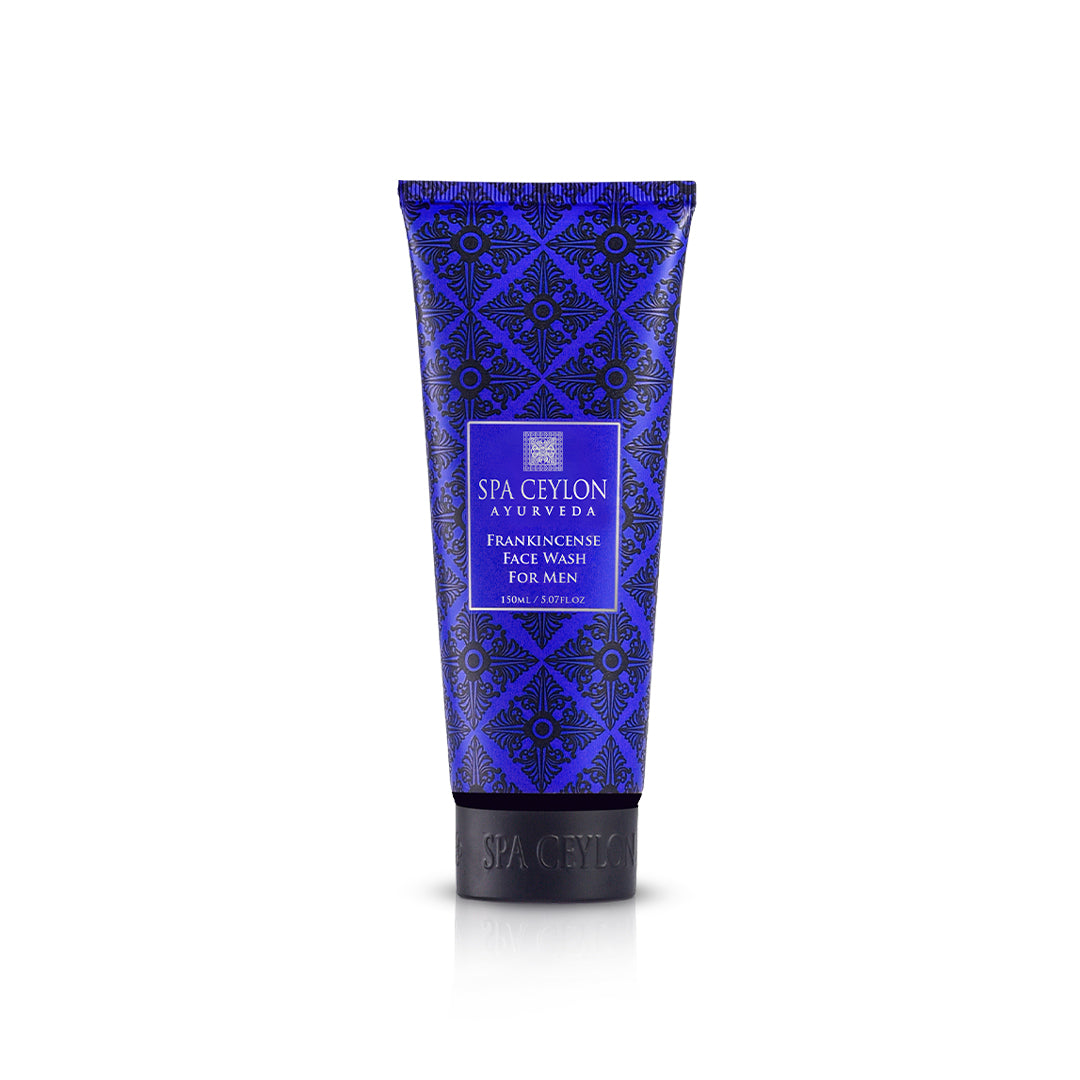 Frankincense - Face Wash For Men 150ml