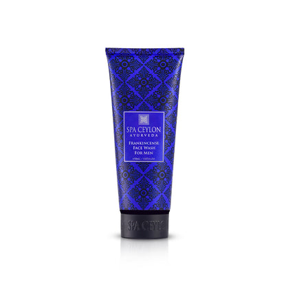 Frankincense - Face Wash For Men 150ml