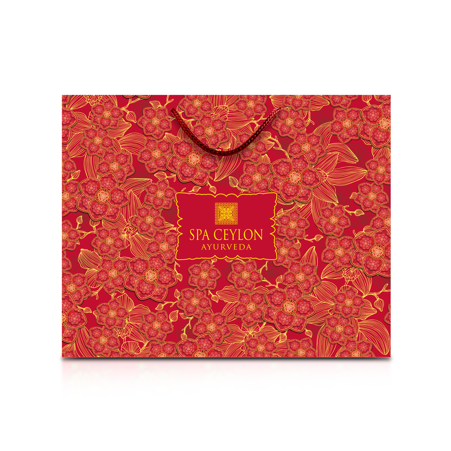 Large Bags - Festive Collection 2025