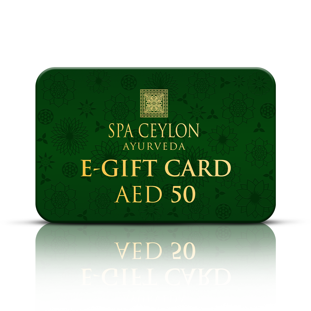E-Gift Card