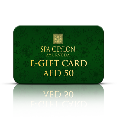 E-Gift Card