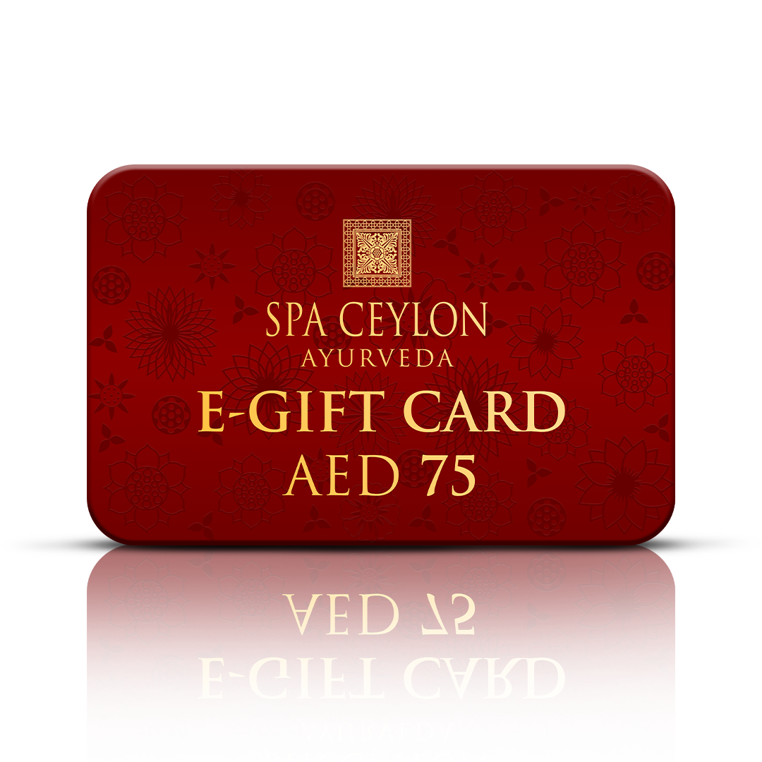 E-Gift Card