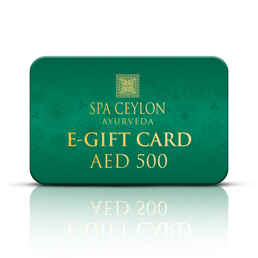 E-Gift Card