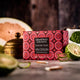 Grapefruit Coconut - Luxury Soap 250g