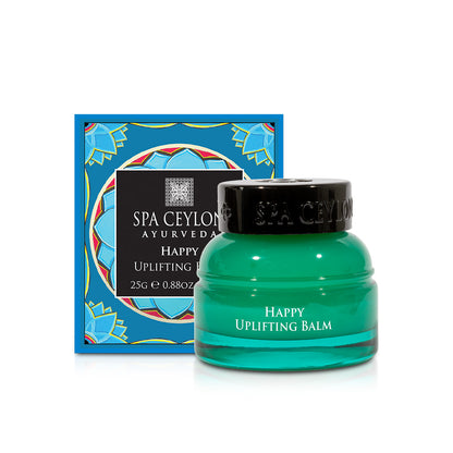 Happy - Uplifting Balm 25g