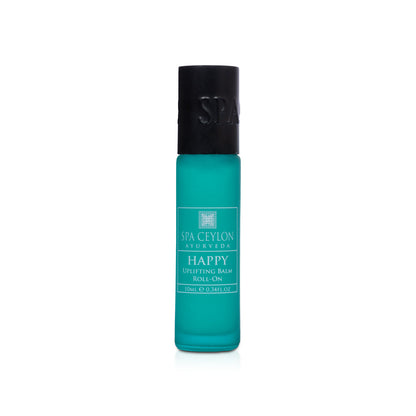 Happy - Uplifting Balm Roll On 10ml