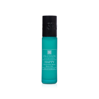 Happy - Uplifting Balm Roll On 10ml