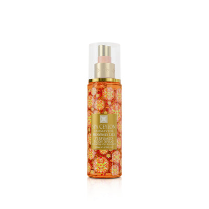 Heavenly Lily  - Body Spray 200ml