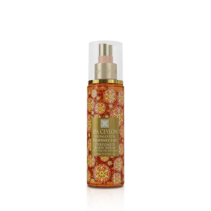 Heavenly Lily  - Body Spray 200ml