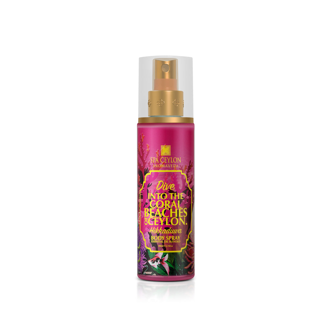 Hikkaduwa - Body Spray 200ml