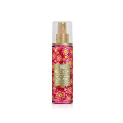 Island Rose - Body Spray 200ml