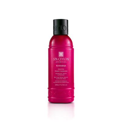 Kesharaja - Gentle Hair Cleanser 200ml