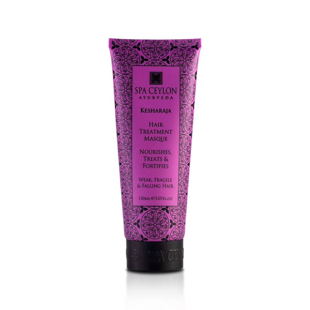 Kesharaja - Hair Treatment Masque 150ml