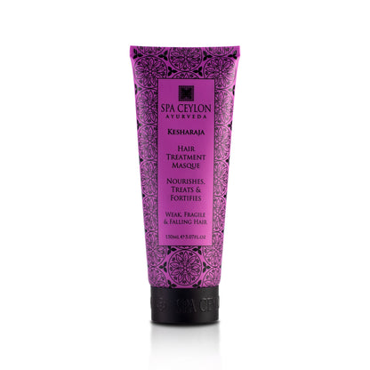 Kesharaja - Hair Treatment Masque 150ml