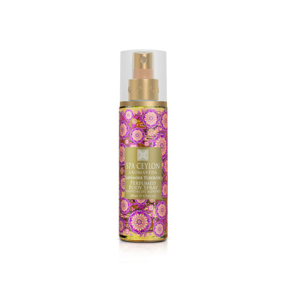 Lavender Tuberose - Body Spray 200ml